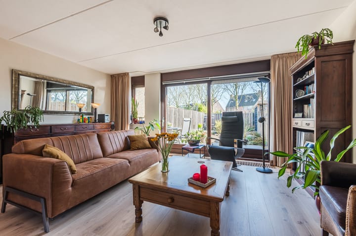 Foto 6 van Toermalijn 23