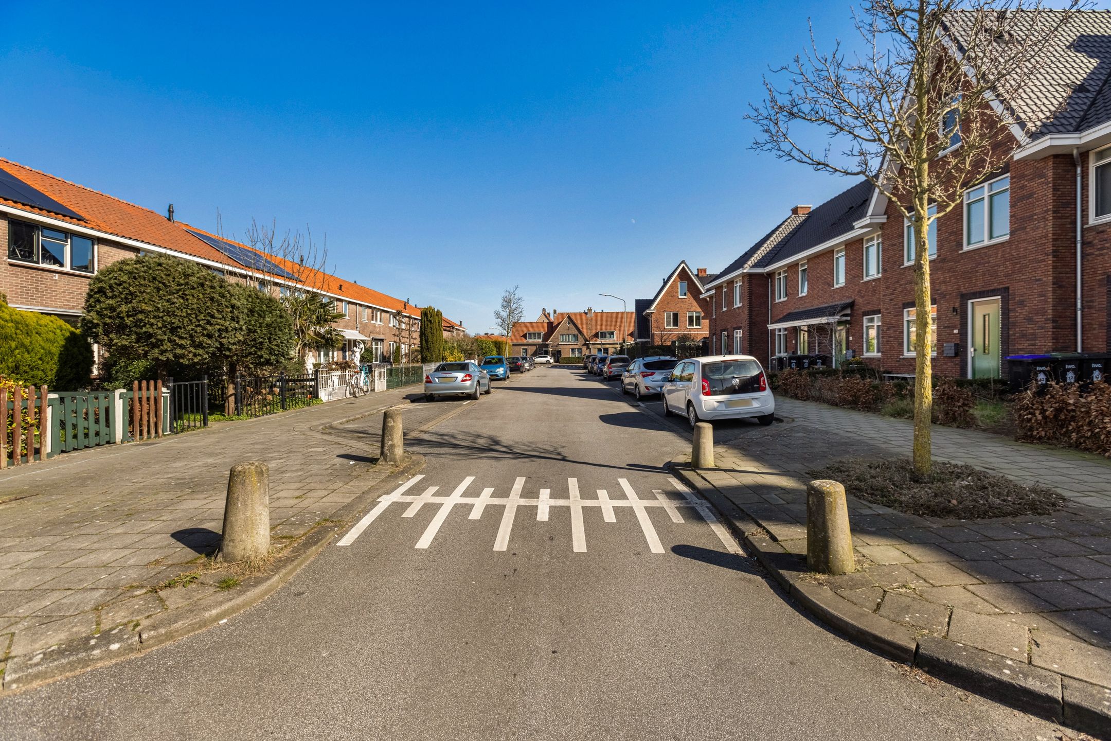 Foto 3 van Willy Martensstraat 23