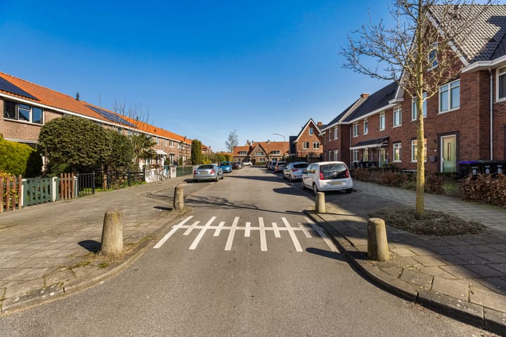 Foto 3 van Willy Martensstraat 23