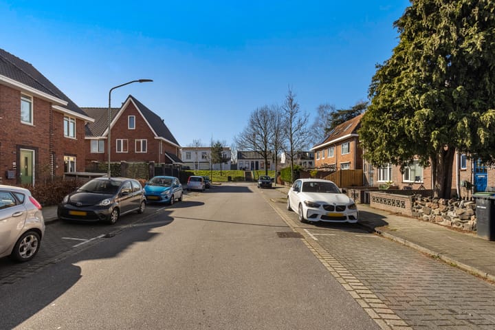 Foto 4 van Willy Martensstraat 23