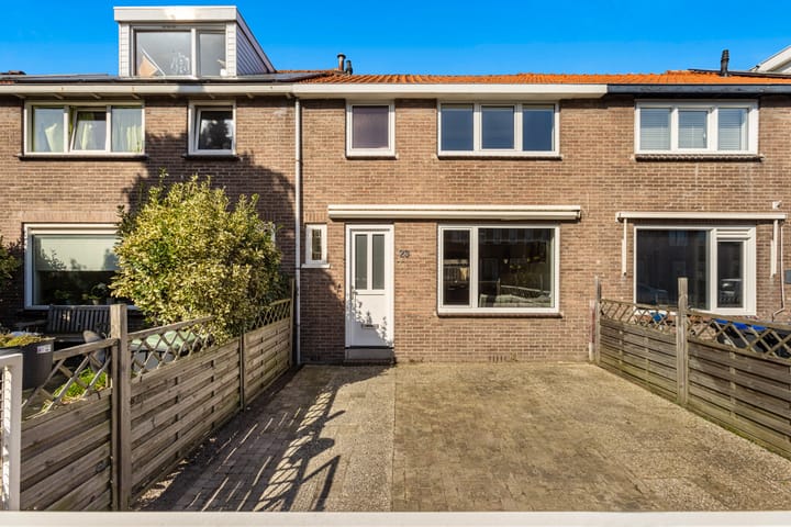 Foto 5 van Willy Martensstraat 23