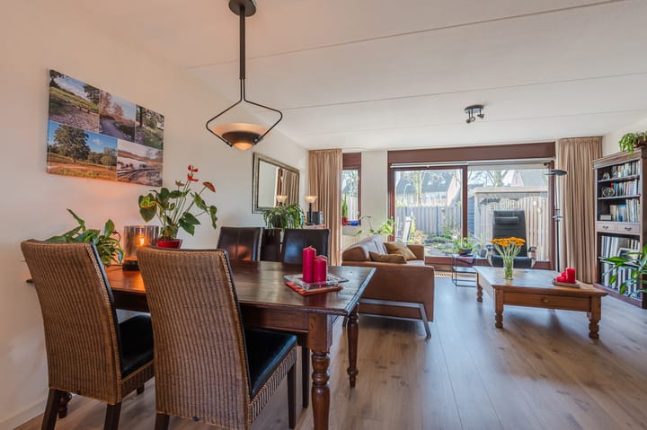 Foto 8 van Toermalijn 23