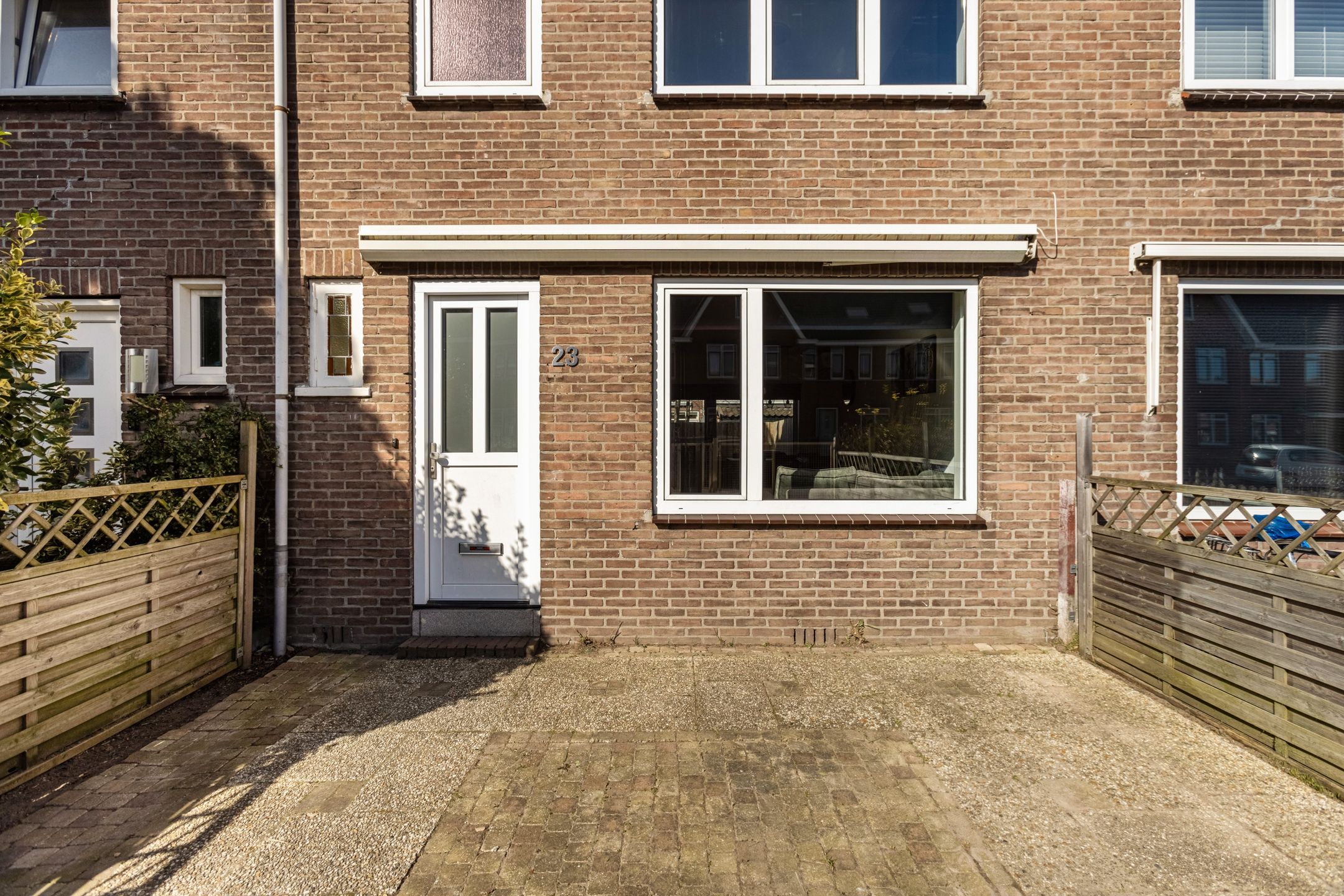 Foto 6 van Willy Martensstraat 23