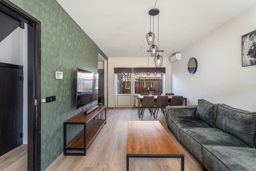 Foto 11 van Willy Martensstraat 23