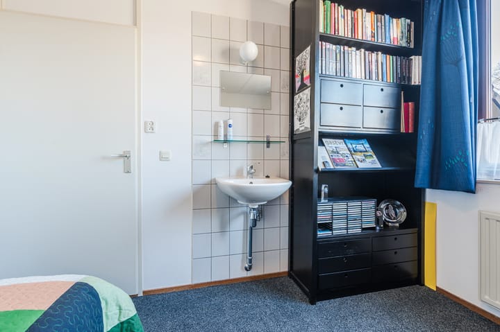 Foto 20 van Toermalijn 23