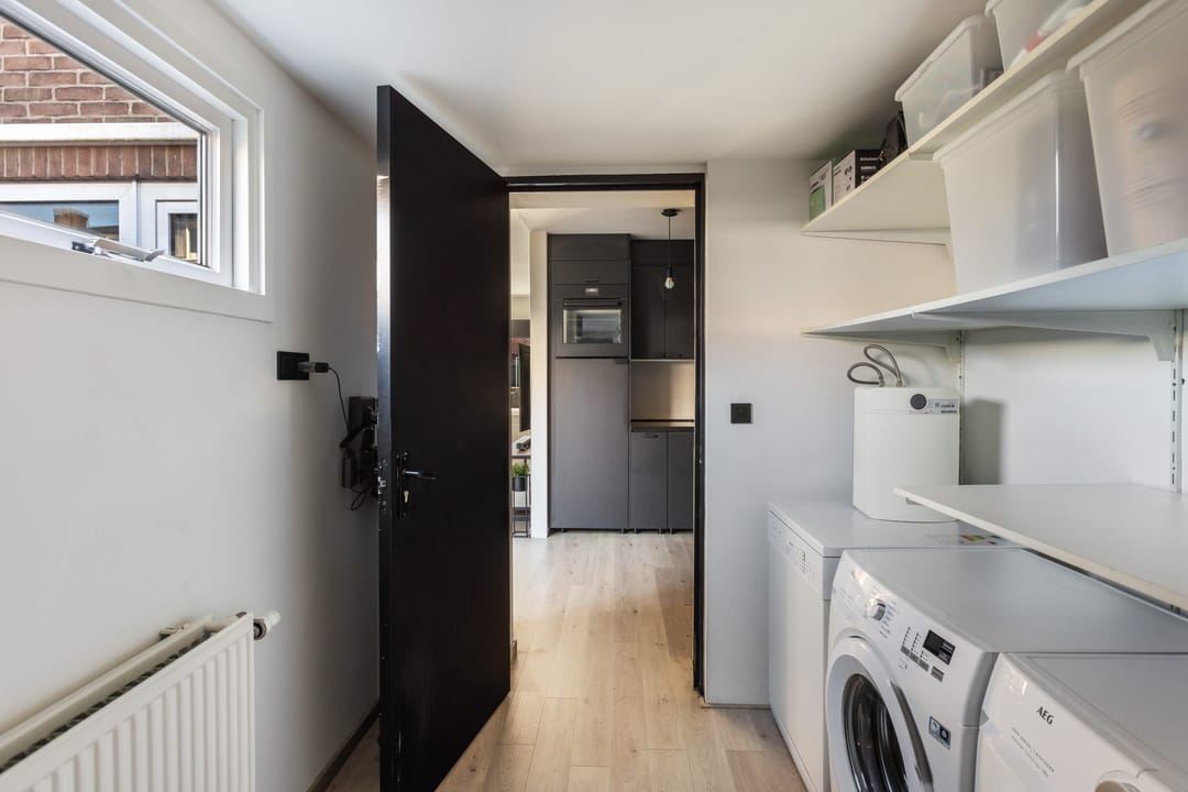 Foto 22 van Willy Martensstraat 23