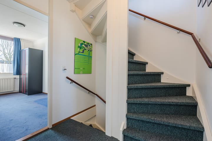 Foto 23 van Toermalijn 23