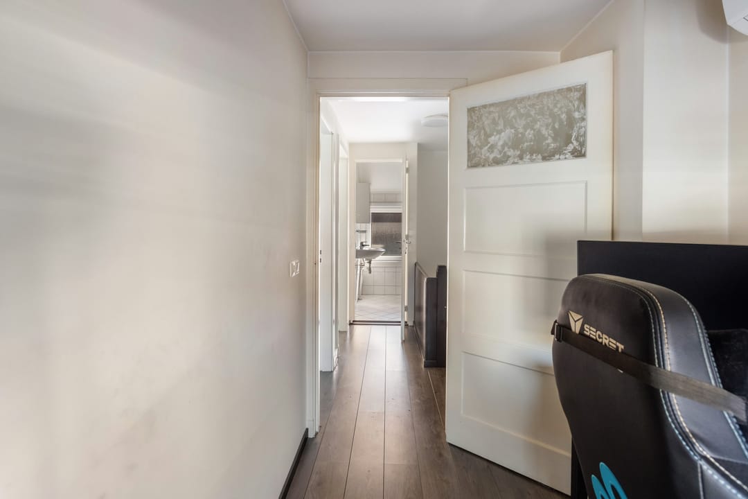 Foto 23 van Willy Martensstraat 23