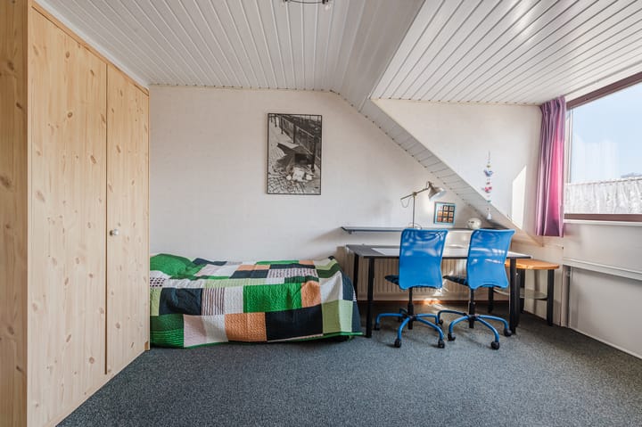 Foto 25 van Toermalijn 23