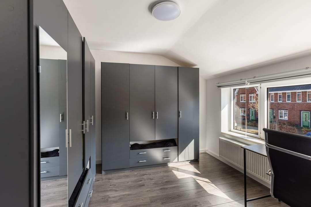 Foto 26 van Willy Martensstraat 23