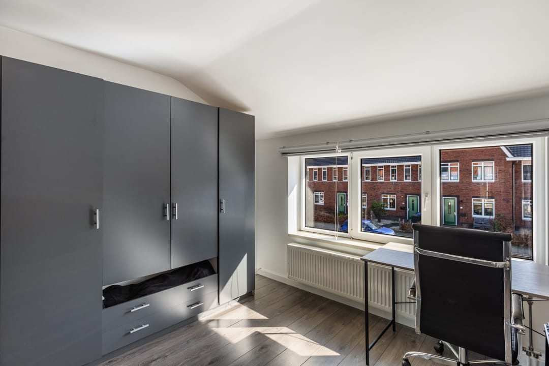 Foto 28 van Willy Martensstraat 23