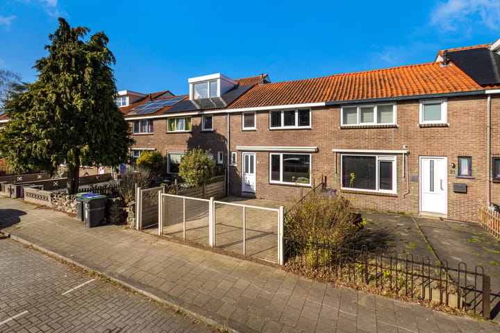 Foto 2 van Willy Martensstraat 23