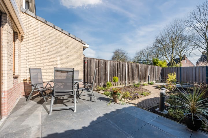 Foto 30 van Toermalijn 23