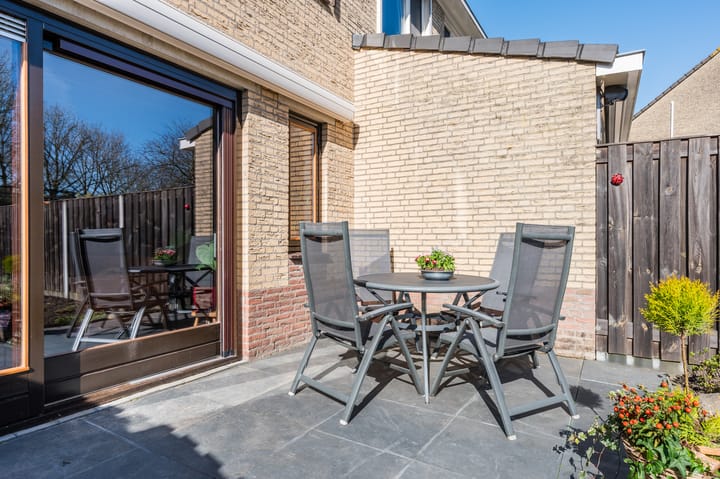 Foto 31 van Toermalijn 23