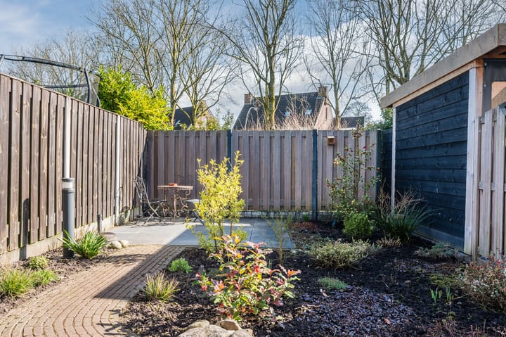 Foto 32 van Toermalijn 23