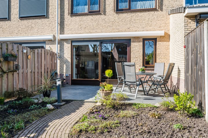 Foto 33 van Toermalijn 23