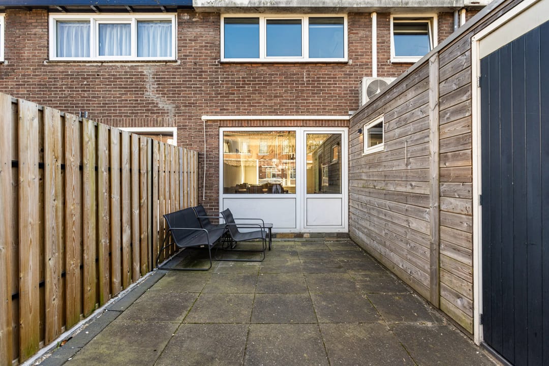 Foto 38 van Willy Martensstraat 23