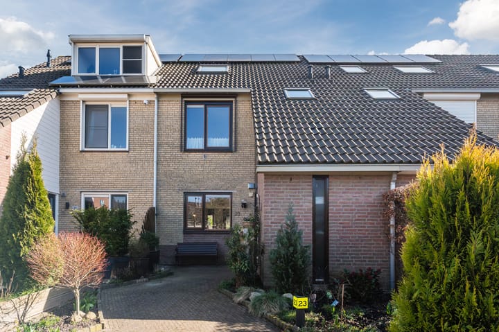 Foto 36 van Toermalijn 23