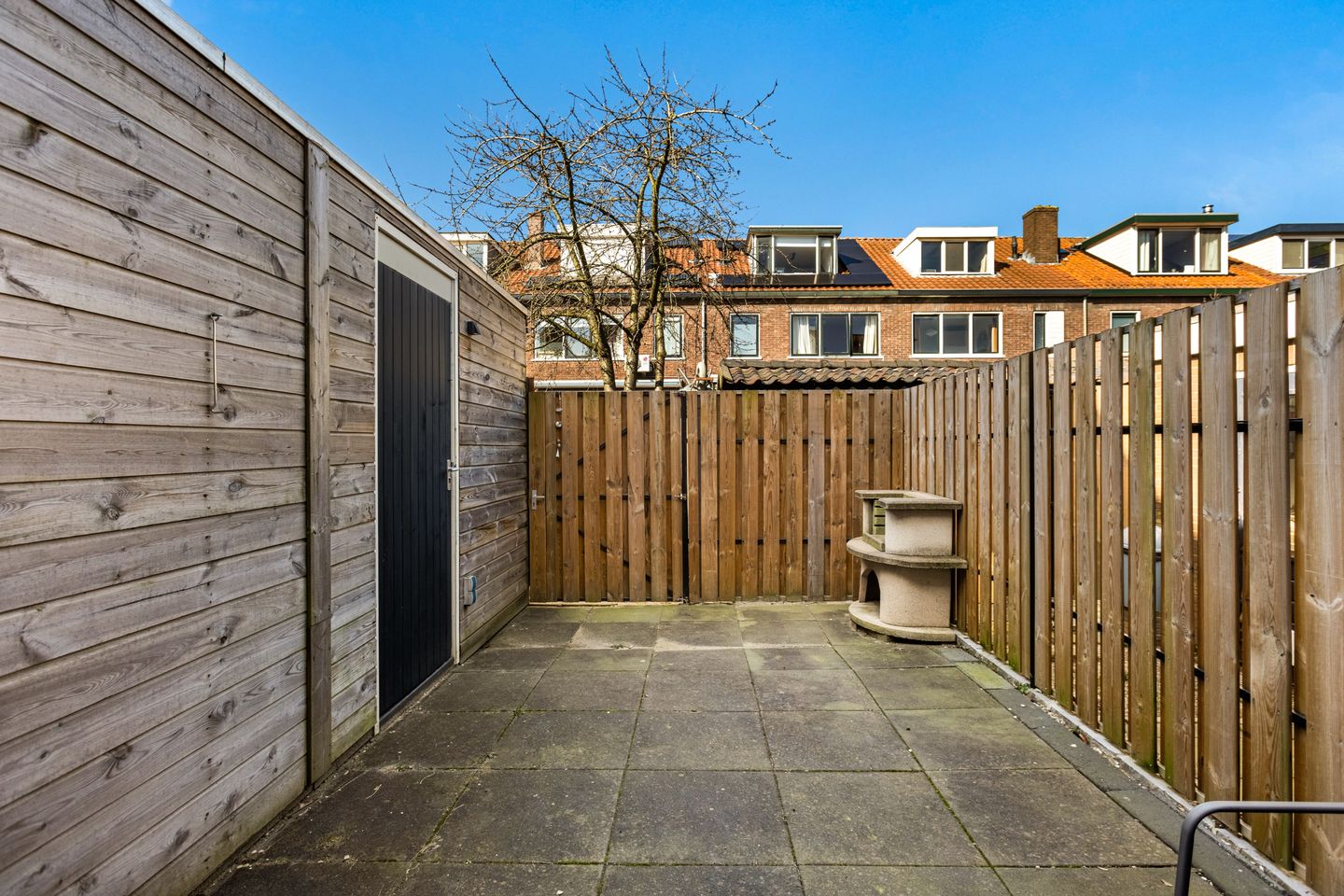 Foto 40 van Willy Martensstraat 23