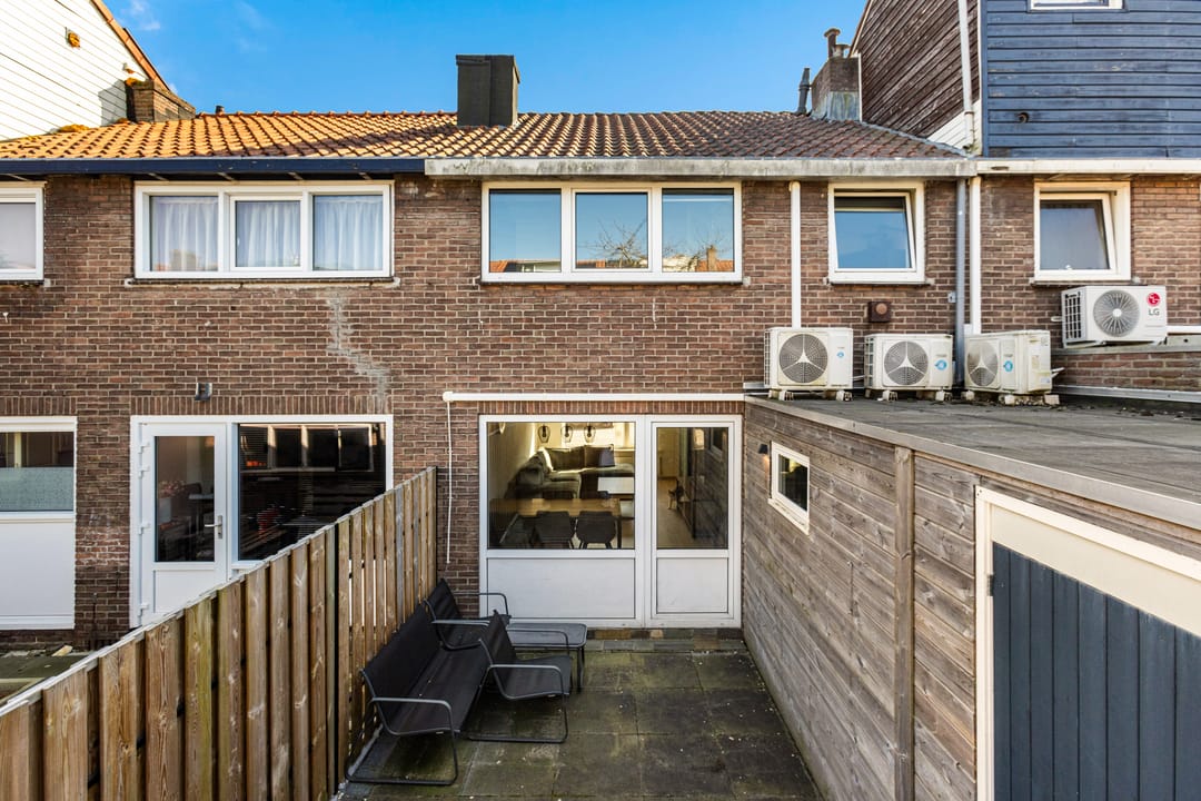 Foto 41 van Willy Martensstraat 23