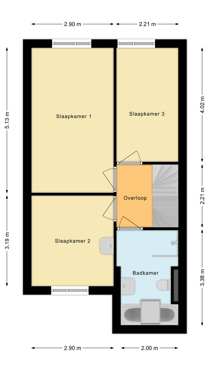 Foto 42 van Toermalijn 23