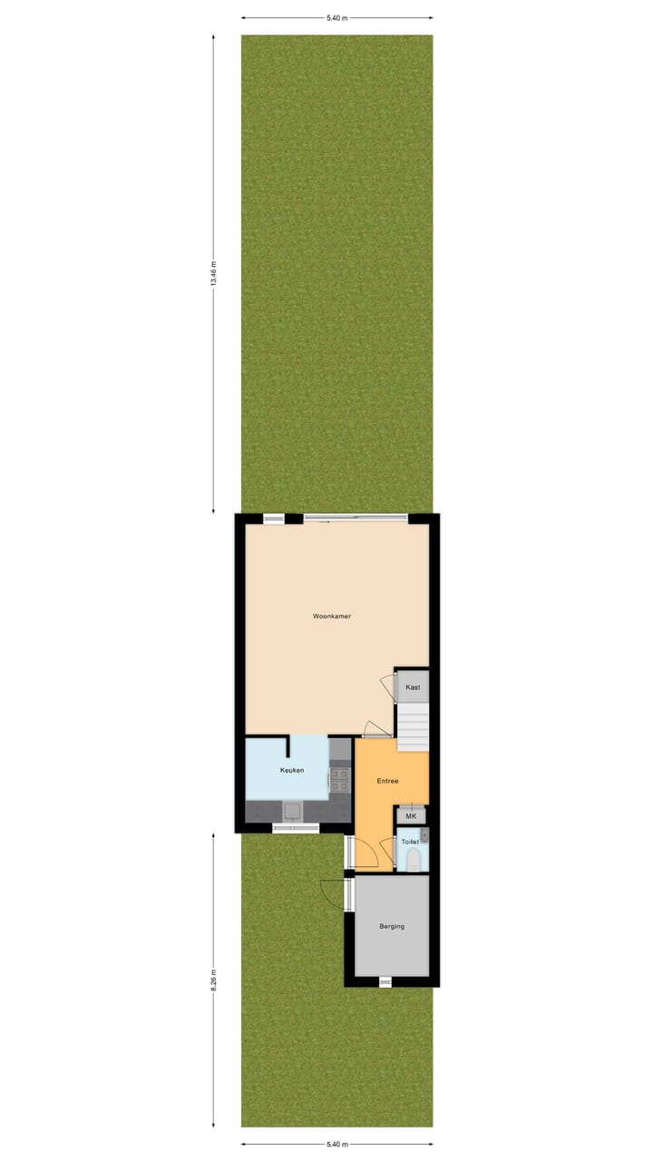 Foto 44 van Toermalijn 23