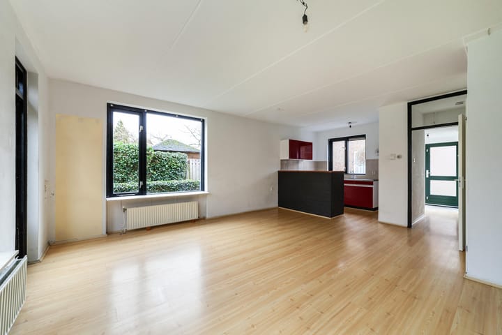 Foto 3 van Tichelaar 38