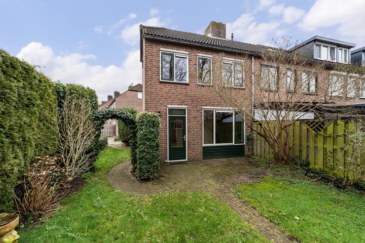 Foto 6 van Tichelaar 38