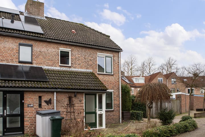 Foto 7 van Tichelaar 38