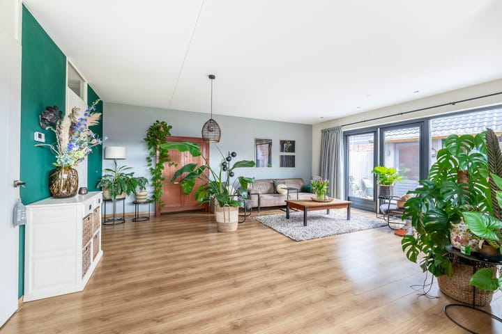 Photo 2 of Tirionstraat 49