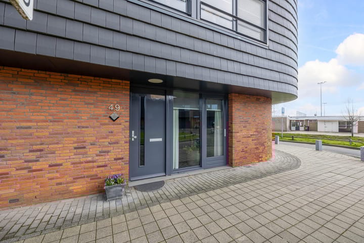 Photo 4 of Tirionstraat 49