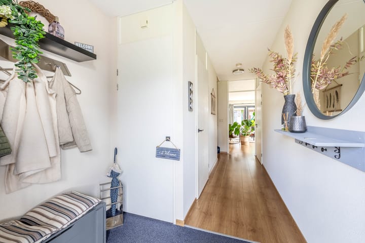 Photo 5 of Tirionstraat 49