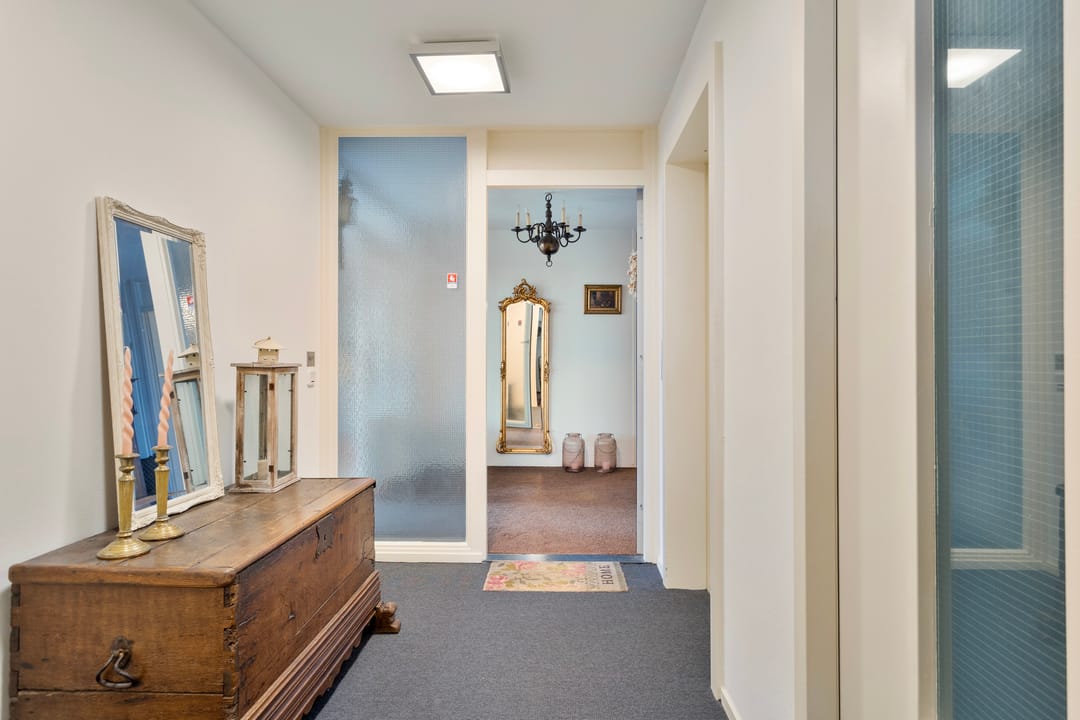 Foto 2 van Pettelaarseweg 190-F