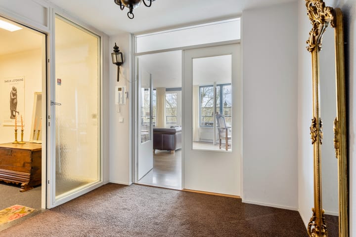 Foto 3 van Pettelaarseweg 190-F