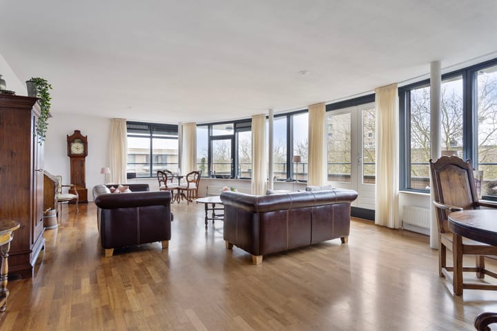 Foto 5 van Pettelaarseweg 190-F