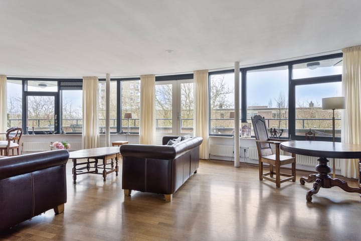 Foto 6 van Pettelaarseweg 190-F