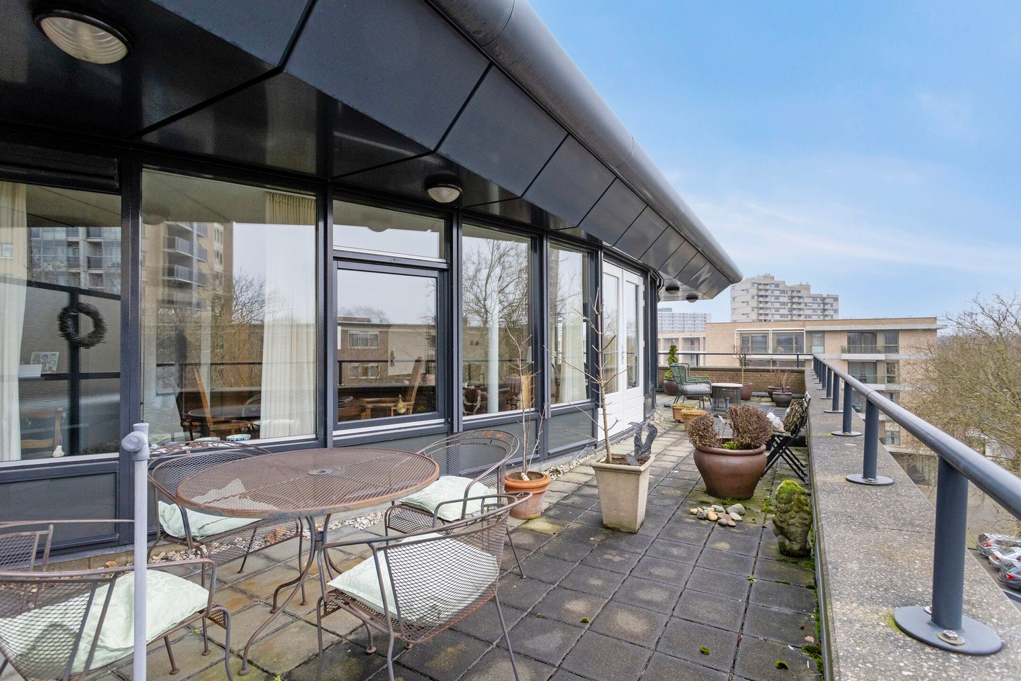 Foto 10 van Pettelaarseweg 190-F