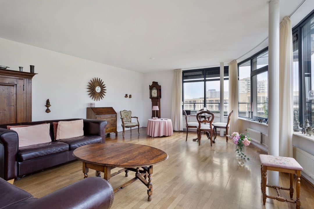 Foto 11 van Pettelaarseweg 190-F