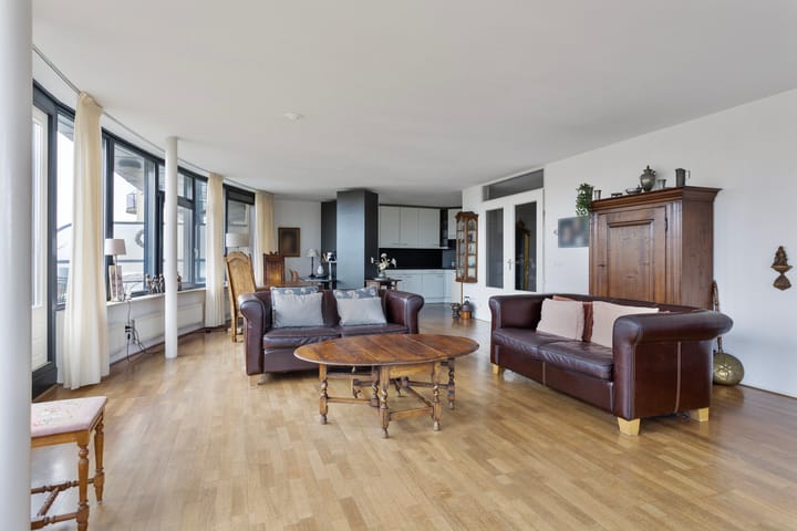 Foto 12 van Pettelaarseweg 190-F