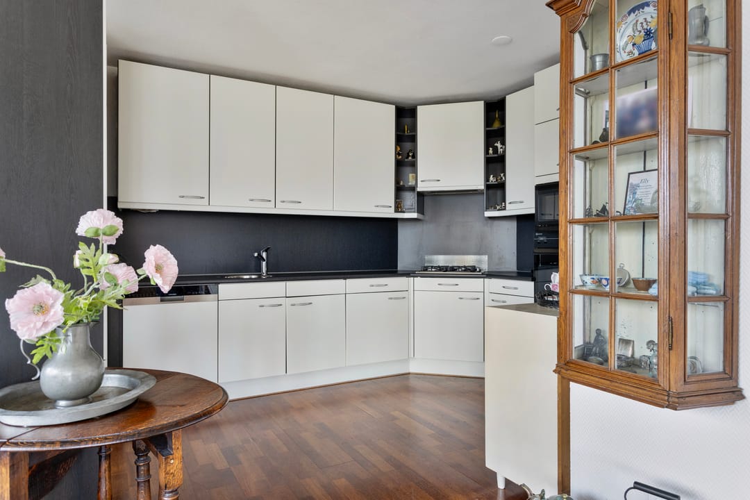 Foto 13 van Pettelaarseweg 190-F