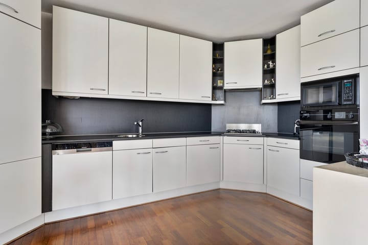 Foto 14 van Pettelaarseweg 190-F