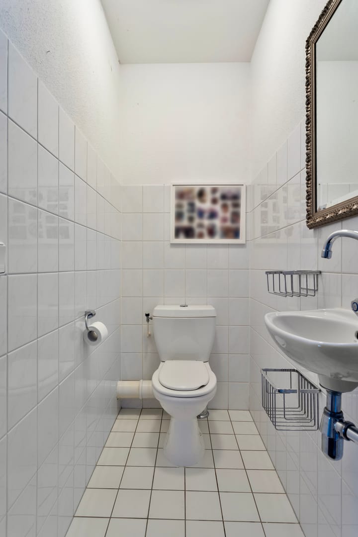 Foto 16 van Pettelaarseweg 190-F