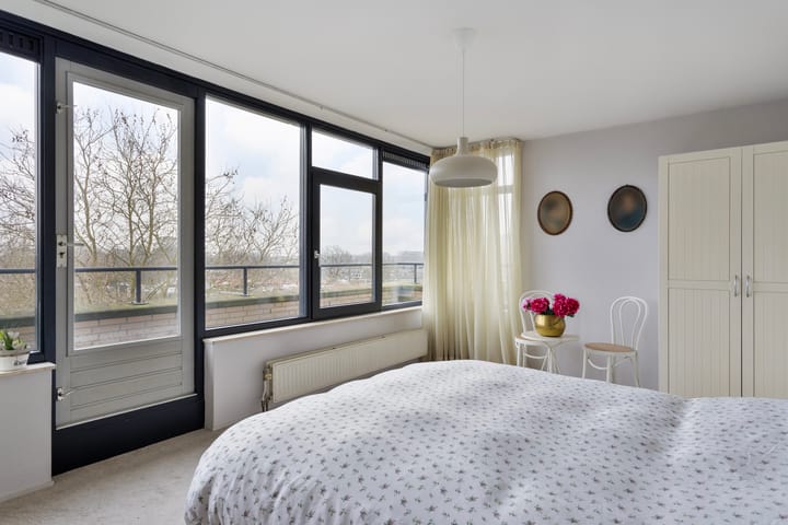 Foto 17 van Pettelaarseweg 190-F