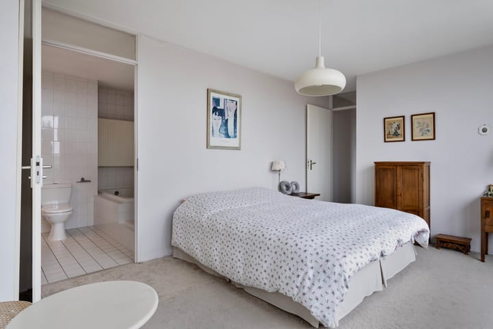 Foto 19 van Pettelaarseweg 190-F