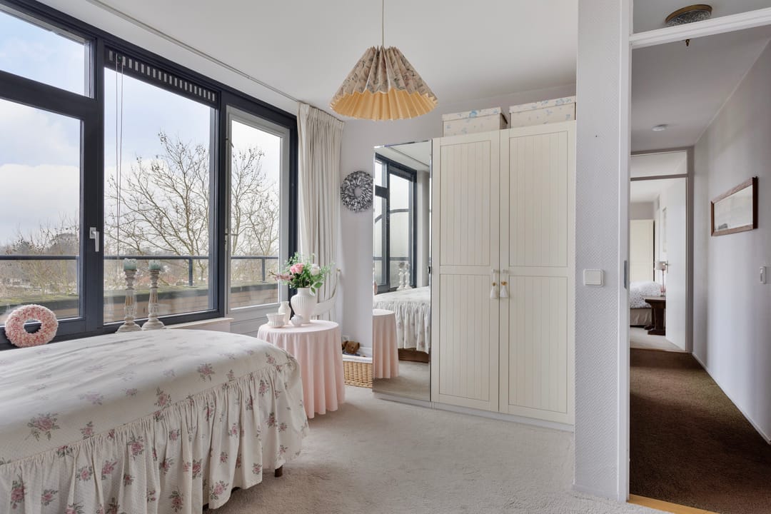 Foto 22 van Pettelaarseweg 190-F