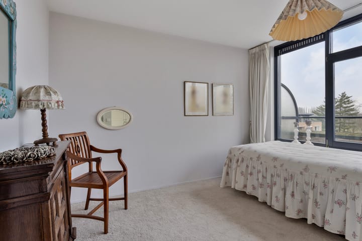 Foto 23 van Pettelaarseweg 190-F