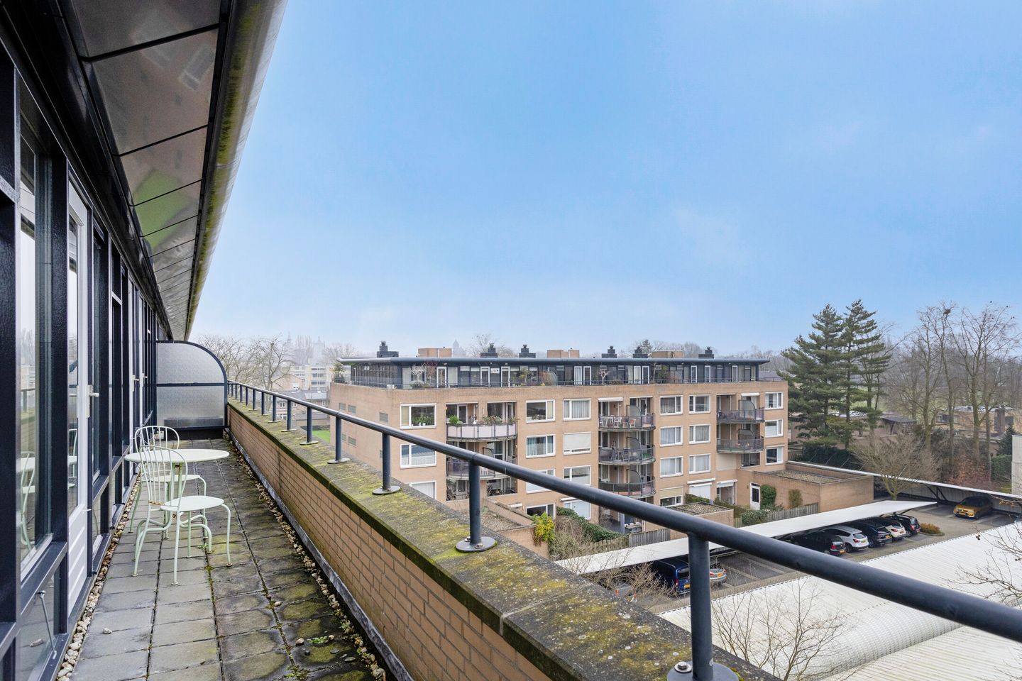 Foto 25 van Pettelaarseweg 190-F