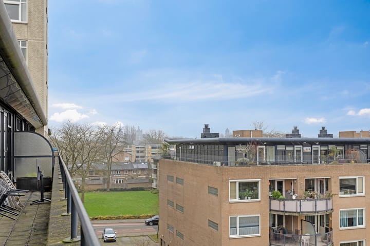 Foto 26 van Pettelaarseweg 190-F