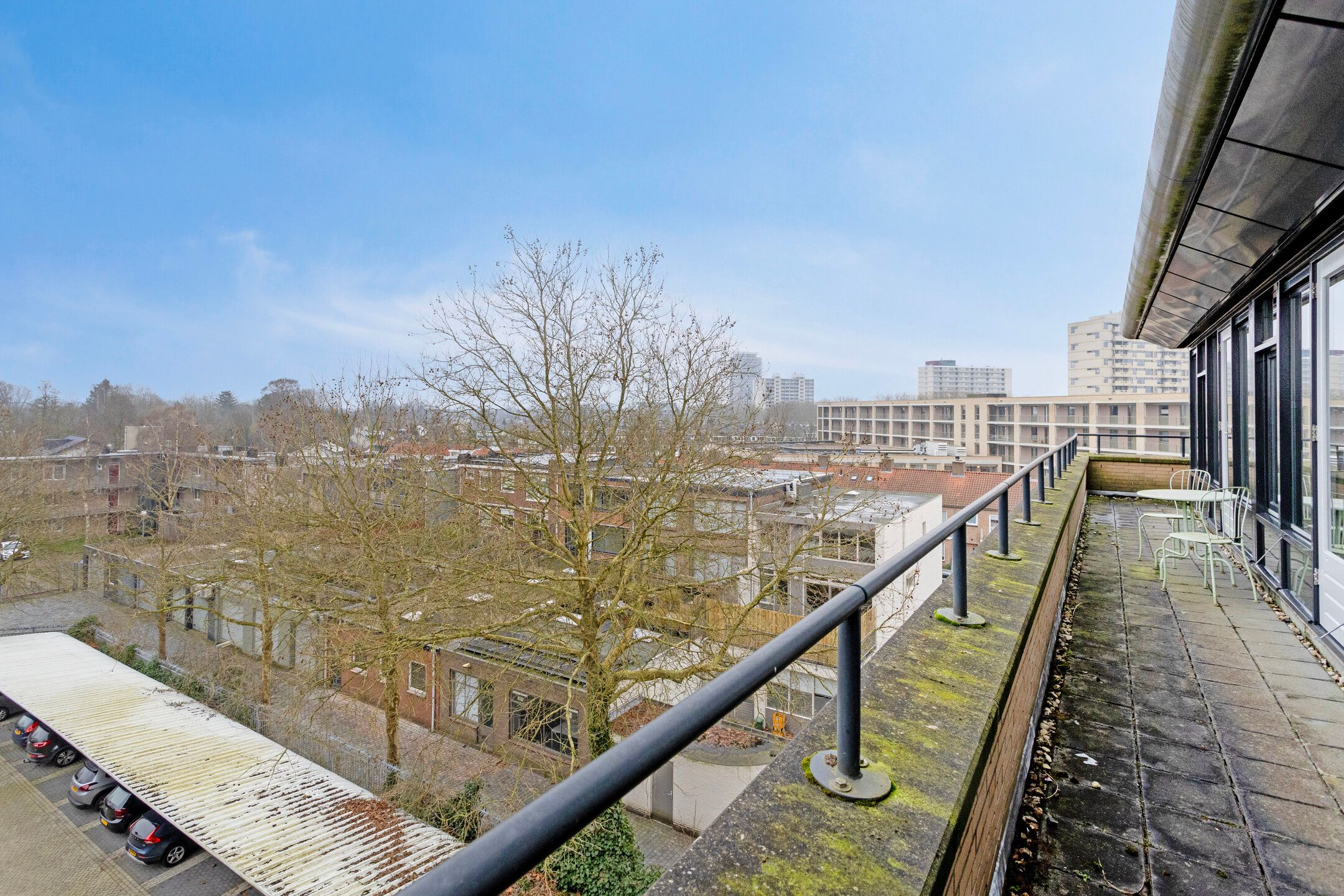 Foto 27 van Pettelaarseweg 190-F