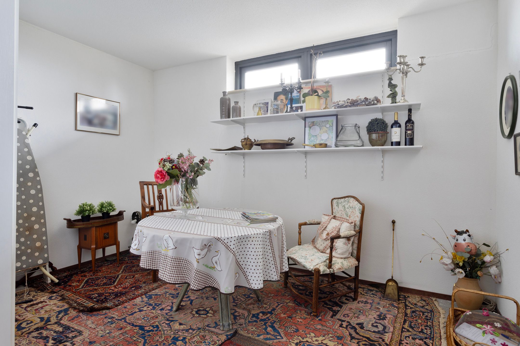 Foto 30 van Pettelaarseweg 190-F